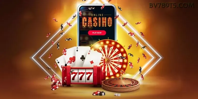 Slots no app bv789 mobile