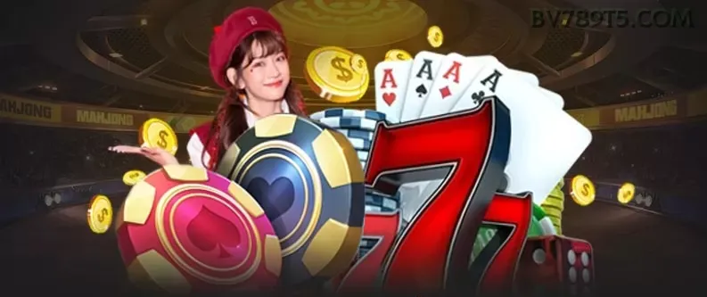 Cassino bv789 - mesas ao vivo e jogos